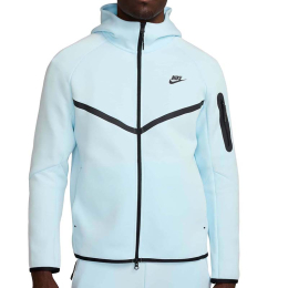 NIKE DUKS TECH FLEECE ZA MUŠKARCE