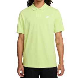 NIKE POLO MAJICA  CLUB SS  PIQUE ZA MUŠKARCE