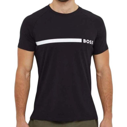 BOSS MAJICA RN SLIM FIT ZA MUŠKARCE