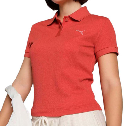 PUMA MAJICA PREMIUM POLO ZA ŽENE