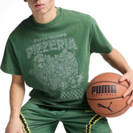 PUMA MAJICA TMNT ZA MUŠKARCE