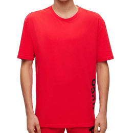 HUGO MAJICA T-SHIRT RN RELAXED ZA MUŠKARCE