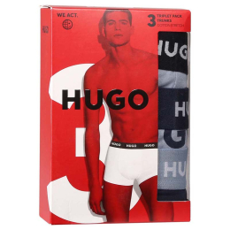 HUGO DONJI VEŠ TRUNK TRIPLET DESIGN ZA MUŠKARCE