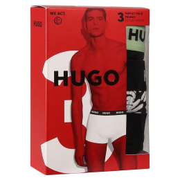 HUGO DONJI VEŠ TRUNK TRIPLET DESIGN ZA MUŠKARCE