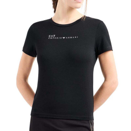 EA7 EMPORIO ARMANI MAJICA NATURAL VENTUS7 W TEE ŽENE