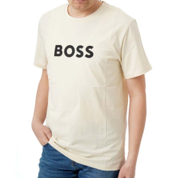 BOSS MAJICA T-SHIRT RN ZA MUŠKARCE