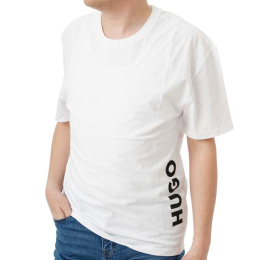 HUGO MAJICA T-SHIRT RN RELAXED ZA MUŠKARCE