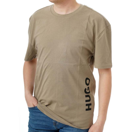 HUGO MAJICA T-SHIRT RN RELAXED ZA MUŠKARCE