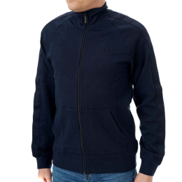 HUGO DUKS LIAM ZIP JACKET ZA MUŠKARCE