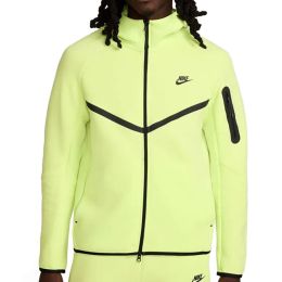 NIKE DUKS  TCH FLC ZA MUŠKARCE
