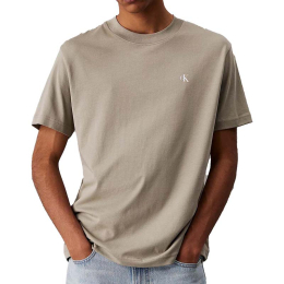 CALVIN KLEIN MAJICA PAINTED CALVIN KLEIN JEANS TEE ZA MUŠKARCE