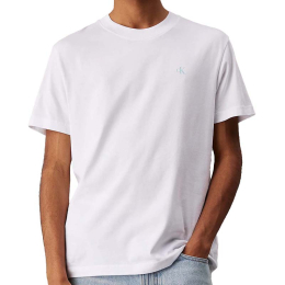 CALVIN KLEIN MAJICA PAINTED CALVIN KLEIN JEANS TEE ZA MUŠKARCE