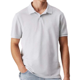 CALVIN KLEIN MAJICA SS CASUAL PIQUE CLASSIC POLO ZA MUŠKARCE