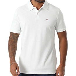 CALVIN KLEIN MAJICA SS CASUAL PIQUE CLASSIC POLO ZA MUŠKARCE