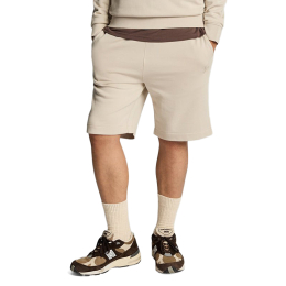 LYLE AND SCOTT ŠORTS SUPERFINE SWEATSHORT ZA MUŠKARCE