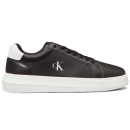 CALVIN KLEIN PATIKE CHUNKY CUPSOLE LTH MG TC ZA MUŠKARCE