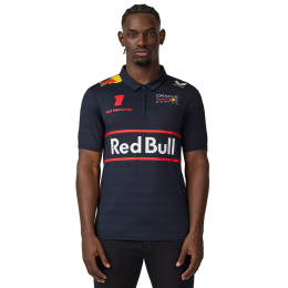 CASTORE MAX VERSTAPPEN MAJICA ZA MUŠKARCE
