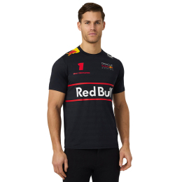CASTORE MAX VERSTAPPEN MAJICA ZA MUŠKARCE