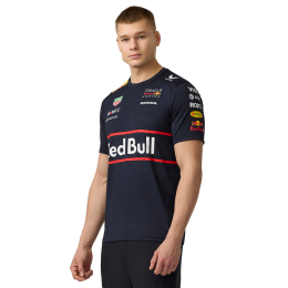 CASTORE RACING MAJICA ZA MUŠKARCE