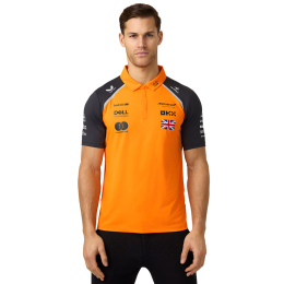 CASTORE MCLAREN MAJICA ZA MUŠKARCE