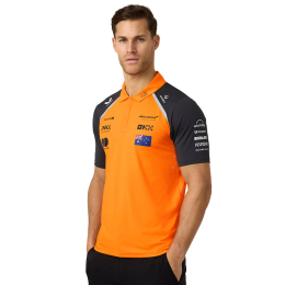 CASTORE MCLAREN MAJICA ZA MUŠKARCE