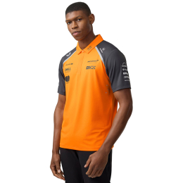 CASTORE MCLAREN MAJICA ZA MUŠKARCE
