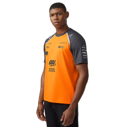 CASTORE MCLAREN MAJICA ZA MUŠKARCE