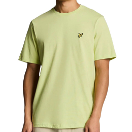 LYLE AND SCOTT MAJICA PLAIN T-SHIRT ZA MUŠKARCE
