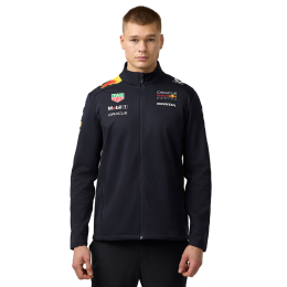 CASTORE RED BULL JAKNA ZA MUŠKARCE