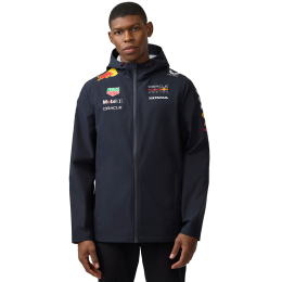 CASTORE RED BULL JAKNA ZA MUŠKARCE
