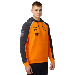 CASTORE MCLAREN DUKS ZA MUŠKARCE