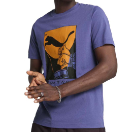 PUMA MAJICA GRAPHICS SHADOW ZA MUŠKARCE