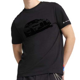 PUMA MAJICA BMW ZA MUŠKARCE