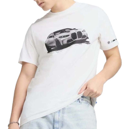 PUMA MAJICA BMW ZA MUŠKARCE