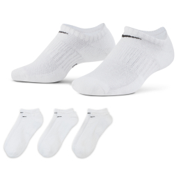 NIKE CARAPE U NK EVERYDAY CUSH NS 3PR - 132 UNISEX