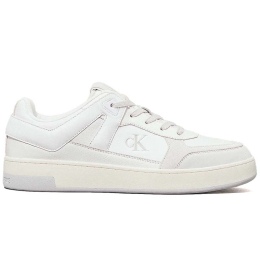 CALVIN KLEIN PATIKE BASKET CUP LOW LACEUP LTH MIX ZA MUŠKARCE