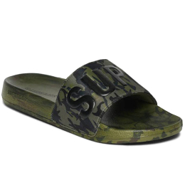 SUPERDRY PAPU?E CORE CAMO POOL SLIDE ZA MUŠKARCE