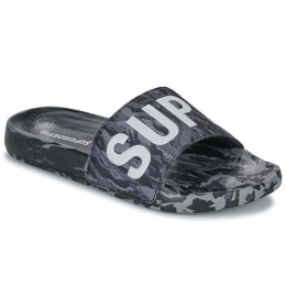 SUPERDRY PAPU?E CORE CAMO POOL SLIDE ZA MUŠKARCE