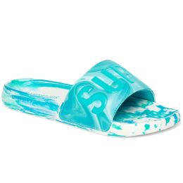 SUPERDRY PAPU?E MARBLE POOL SLIDE ZA ŽENE
