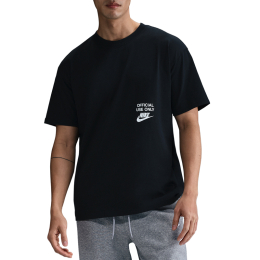 NIKE MAJICA CLUB ZA MUŠKARCE