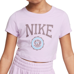 NIKE MAJICA GRAPHIC STAR ZA DEVOJ?ICE