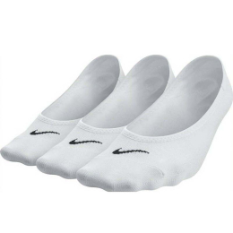 NIKE CARAPE W NK EVERYDAY LTWT FOOT 3PR - NEW 144 ZA ŽENE