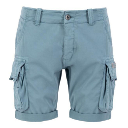 ALPHA INDUSTRIES ŠORTS CREW ZA MUŠKARCE