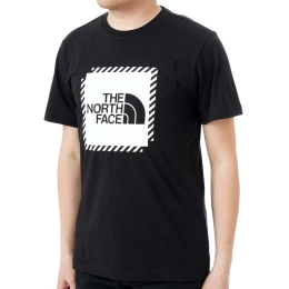 THE NORTH FACE MAJICA M BINER GRAPHIC 2 TEE ZA MUSKARCE