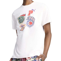 PUMA MAJICA SPORT LEGACY ZA MUŠKARCE