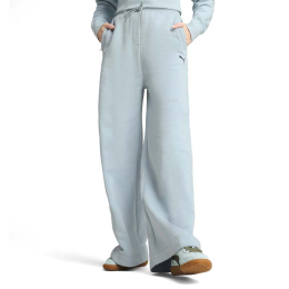 PUMA DONJI DEO PREMIUM RELAXED PANTS ZA ŽENE