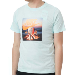 NIKE MAJICA TEE PHOTO ZA DE?AKE