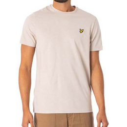 LYLE&SCOTT MUSKA MAJICA PLAIN T-SHIRT