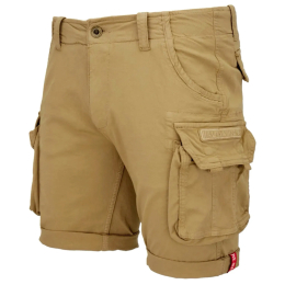 ALPHA INDUSTRIES  ŠORTS CREW ZA MUŠKARCE