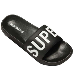 SUPERDRY PAPU?E CORE GRAPHIC POOL SLIDE ZA MUŠKARCE
